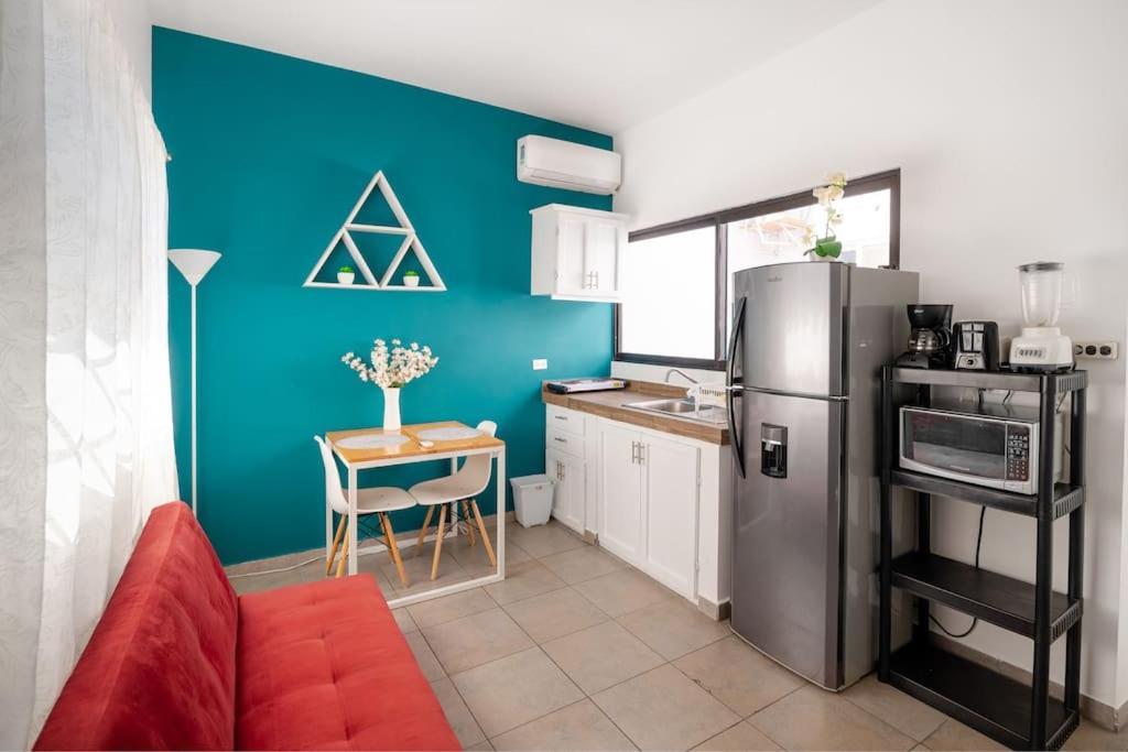 New Apt Super Cozy & Pet Friendly Close To Marina #3 La Paz Exterior photo