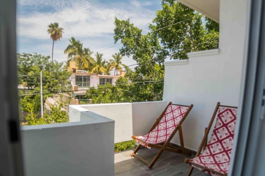 New Apt Super Cozy & Pet Friendly Close To Marina #3 La Paz Exterior photo
