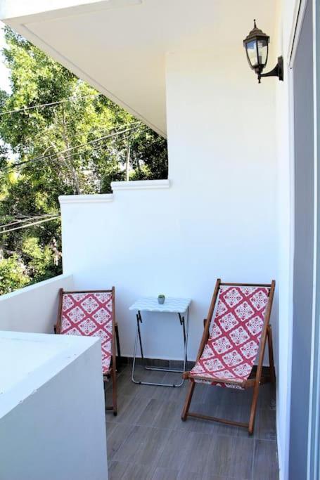 New Apt Super Cozy & Pet Friendly Close To Marina #3 La Paz Exterior photo