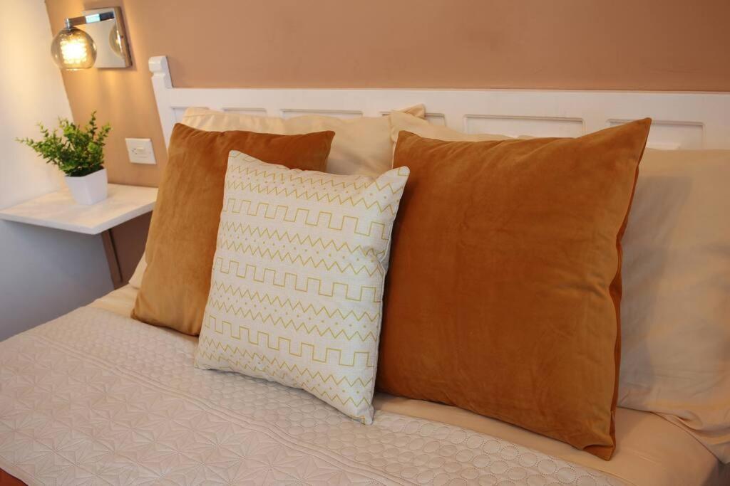 New Apt Super Cozy & Pet Friendly Close To Marina #3 La Paz Exterior photo