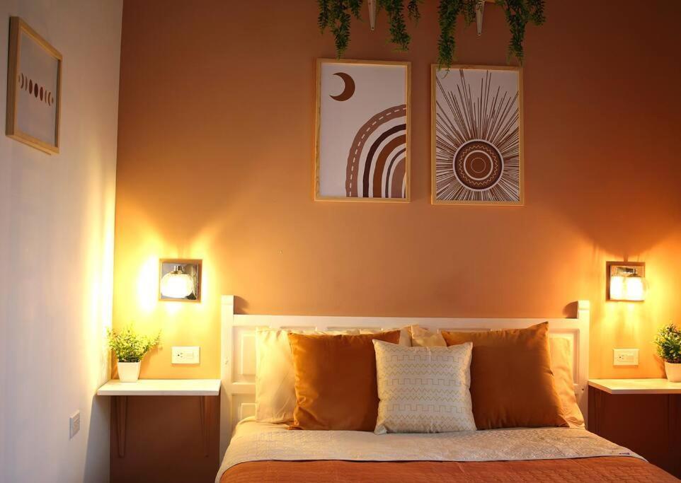 New Apt Super Cozy & Pet Friendly Close To Marina #3 La Paz Exterior photo