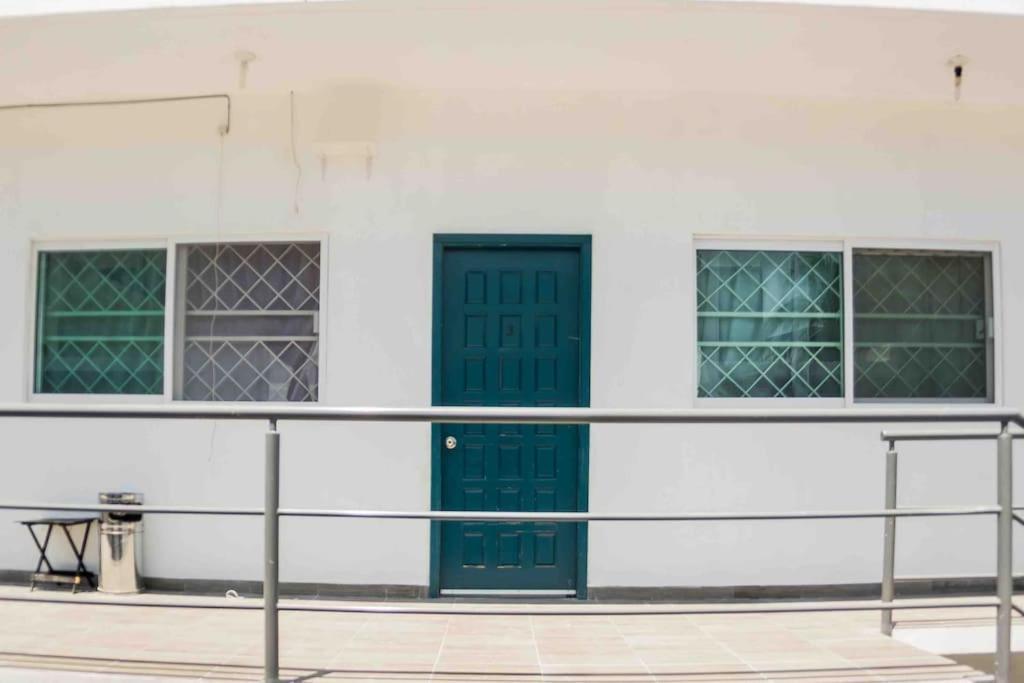 New Apt Super Cozy & Pet Friendly Close To Marina #3 La Paz Exterior photo